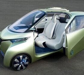 here s what happens when car designers are allowed to do whatever they want