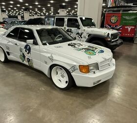 gallery 2026 detroit auto show part two