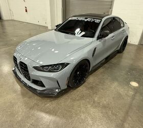 gallery 2026 detroit auto show part two