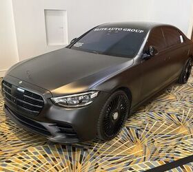 gallery 2026 detroit auto show part two