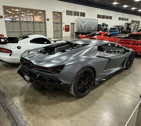 gallery 2026 detroit auto show part two