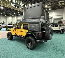 gallery 2026 detroit auto show part two