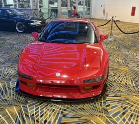 gallery 2026 detroit auto show part two
