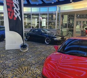 gallery 2026 detroit auto show part two