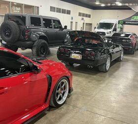 gallery 2026 detroit auto show part two