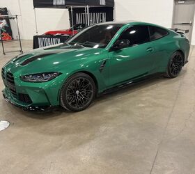 gallery 2026 detroit auto show part two