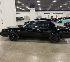 gallery 2026 detroit auto show part two