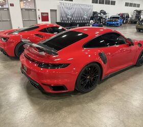 gallery 2026 detroit auto show part two