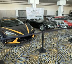 gallery 2026 detroit auto show part two