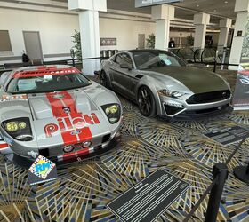 gallery 2026 detroit auto show part two