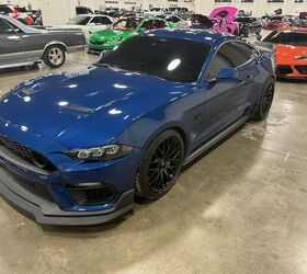 gallery 2026 detroit auto show part two