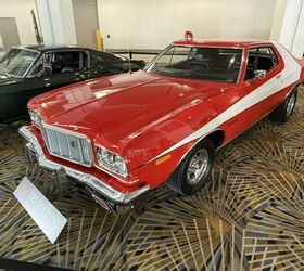 gallery 2026 detroit auto show part two