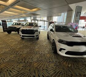 gallery 2026 detroit auto show part two