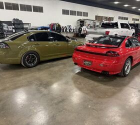 gallery 2026 detroit auto show part two