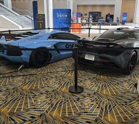 gallery 2026 detroit auto show part two