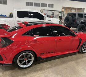 gallery 2026 detroit auto show part two