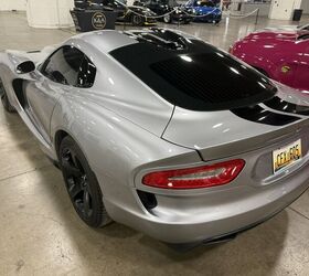 gallery 2026 detroit auto show part two