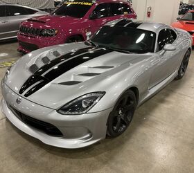 gallery 2026 detroit auto show part two