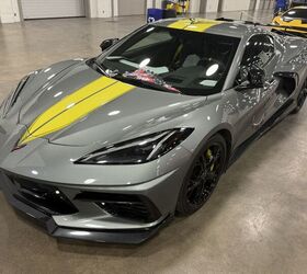 gallery 2026 detroit auto show part two