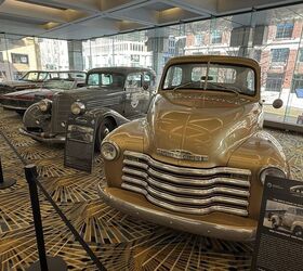 gallery 2026 detroit auto show part two