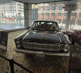 gallery 2026 detroit auto show part two