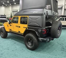 gallery 2026 detroit auto show part two