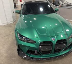 gallery 2026 detroit auto show part two