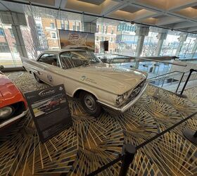 gallery 2026 detroit auto show part two