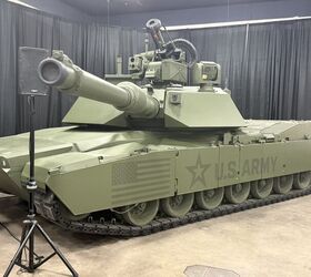 gallery 2026 detroit auto show part two