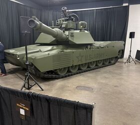 gallery 2026 detroit auto show part two