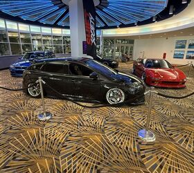 gallery 2026 detroit auto show part two