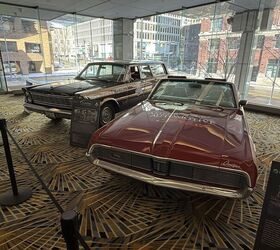 gallery 2026 detroit auto show part two