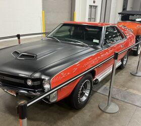 gallery 2026 detroit auto show part two