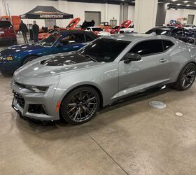 gallery 2026 detroit auto show part two