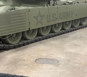 gallery 2026 detroit auto show part two