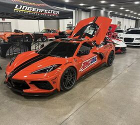 gallery 2026 detroit auto show part two