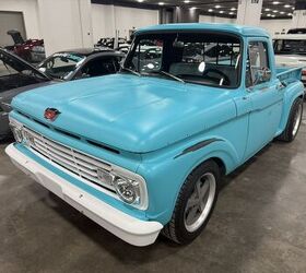 gallery 2026 detroit auto show part two