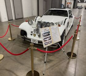 gallery 2026 detroit auto show part two