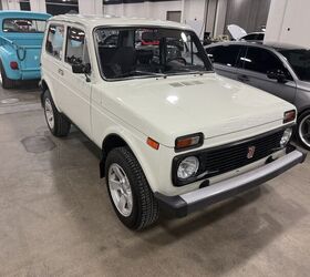 gallery 2026 detroit auto show part two