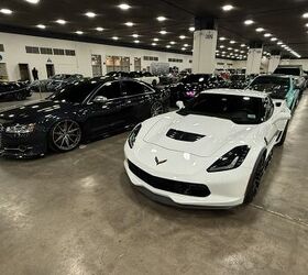 gallery 2026 detroit auto show part two