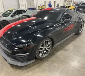 gallery 2026 detroit auto show part two