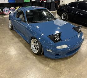 gallery 2026 detroit auto show part two