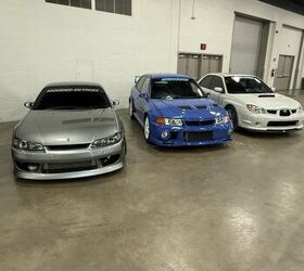 gallery 2026 detroit auto show part two