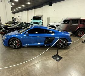 gallery 2026 detroit auto show part two