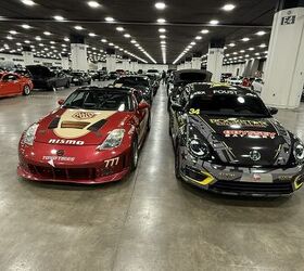 gallery 2026 detroit auto show part two