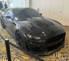 gallery 2026 detroit auto show part two