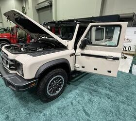 gallery 2026 detroit auto show part two