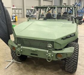 gallery 2026 detroit auto show part two