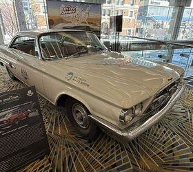 gallery 2026 detroit auto show part two