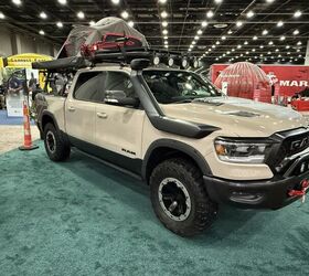 gallery 2026 detroit auto show part two